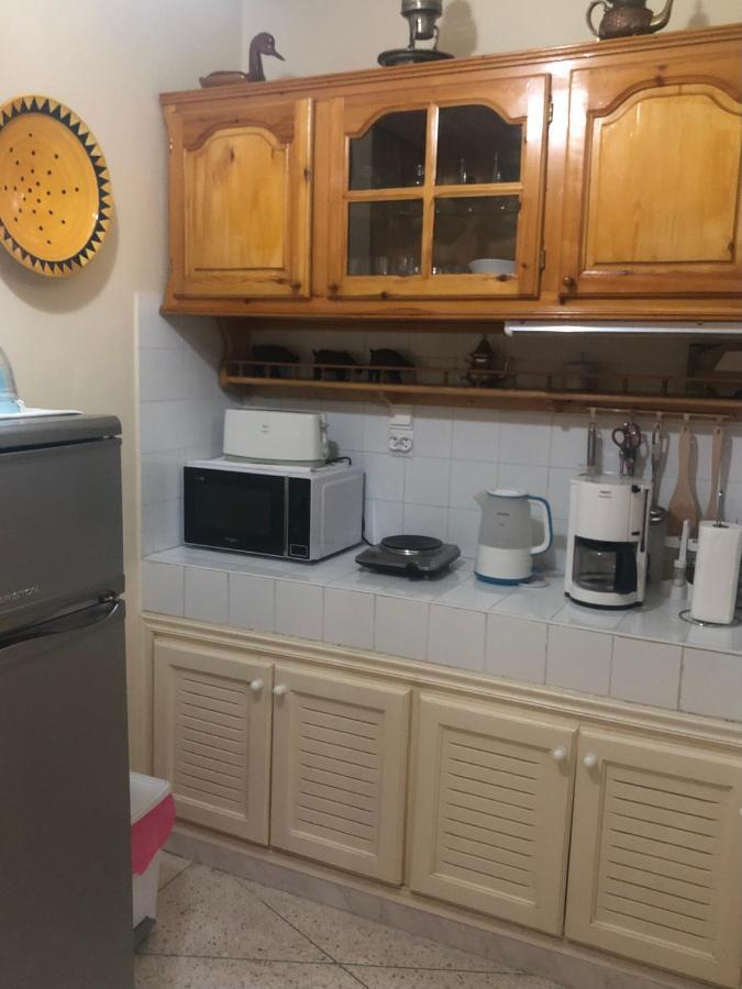 Appartement Wassim - Gueliz Marrakesh Ngoại thất bức ảnh