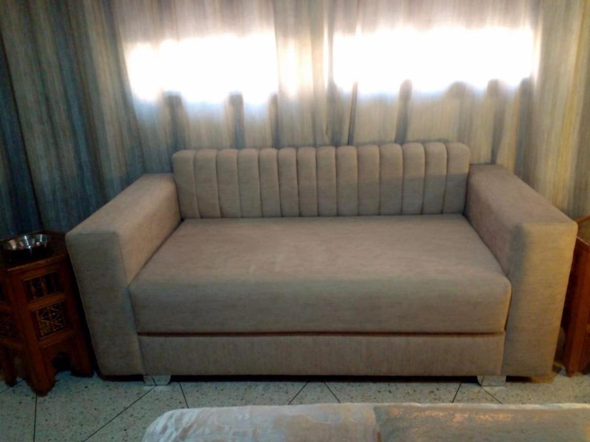 Appartement Wassim - Gueliz Marrakesh Ngoại thất bức ảnh