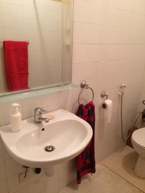 Appartement Wassim - Gueliz Marrakesh Phòng bức ảnh