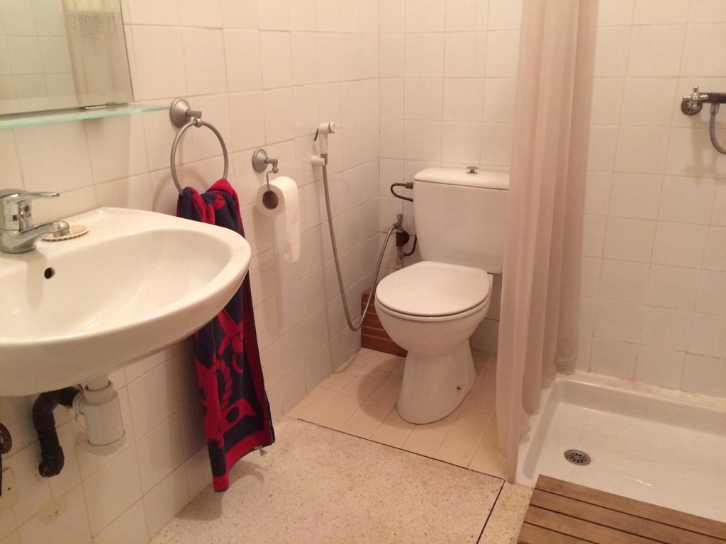 Appartement Wassim - Gueliz Marrakesh Phòng bức ảnh